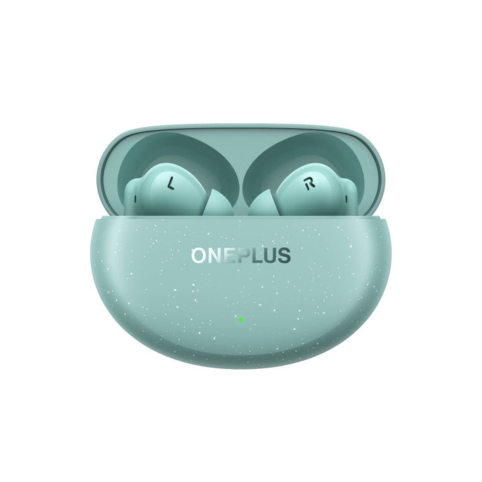 EAN 6921815626831 - OnePlus Nord Buds 3 Pro Auriculares Inalámbrico Dentro de oído Llamadas/Música Bluetooth Verde azulado imagen 4
