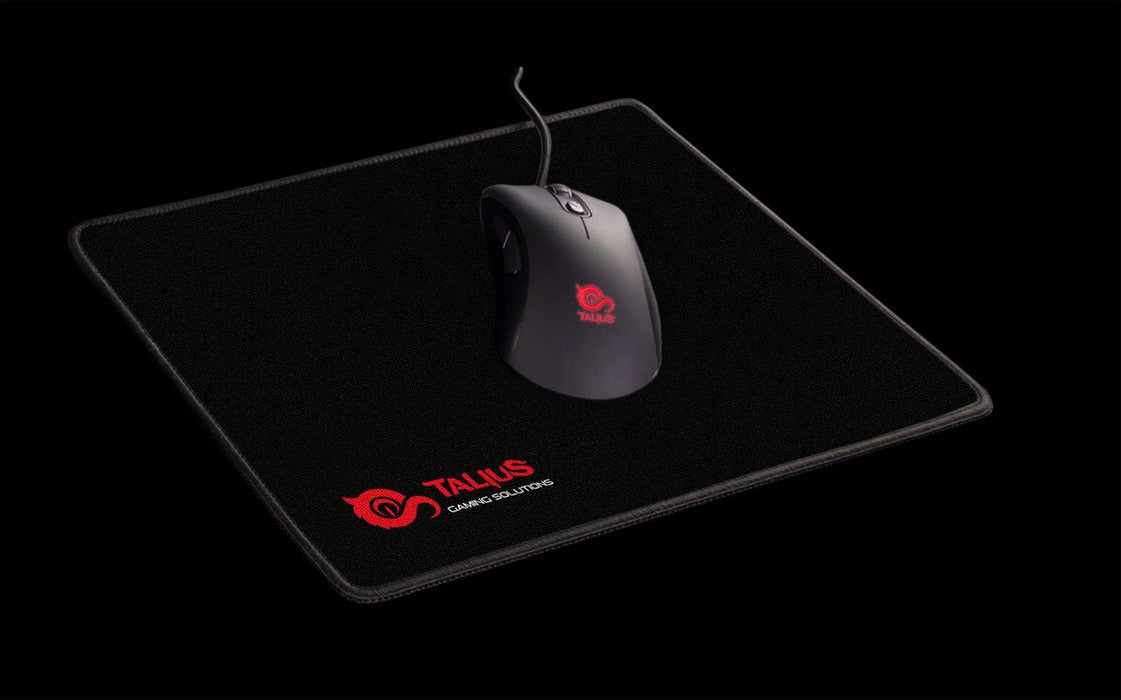 EAN 8436550234886 - TALIUS Gaming kit V.2 teclado Ratón incluido Juego USB QWERTY Español Negro imagen 8