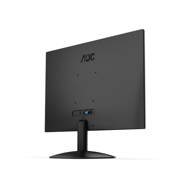 EAN 4038986142199 - AOC 24B31H LED display 60,5 cm (23.8") 1920 x 1080 Pixeles Full HD Negro imagen 12