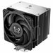 EAN 4571225058962 - Scythe Mugen 6 Procesador Ventilador 12 cm Negro, Plata imagen 2