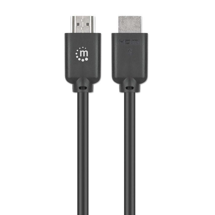 EAN 766623356640 - Manhattan 356640 cable HDMI 1,5 m HDMI tipo A (Estándar) Negro imagen 3