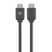 EAN 766623356640 - Manhattan 356640 cable HDMI 1,5 m HDMI tipo A (Estándar) Negro imagen 3