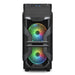 EAN 4044951026869 - Sharkoon VG7-W RGB Midi Tower Negro imagen 2