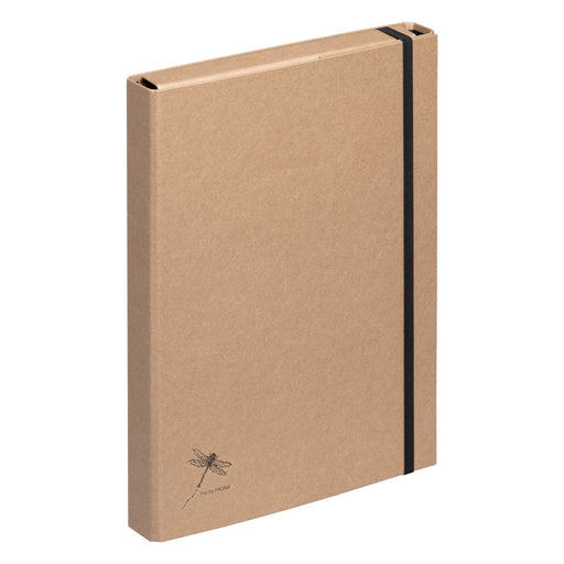 EAN 4009212059864 - Pagna 21316-11 carpeta Cartón Natural A4 imagen 1