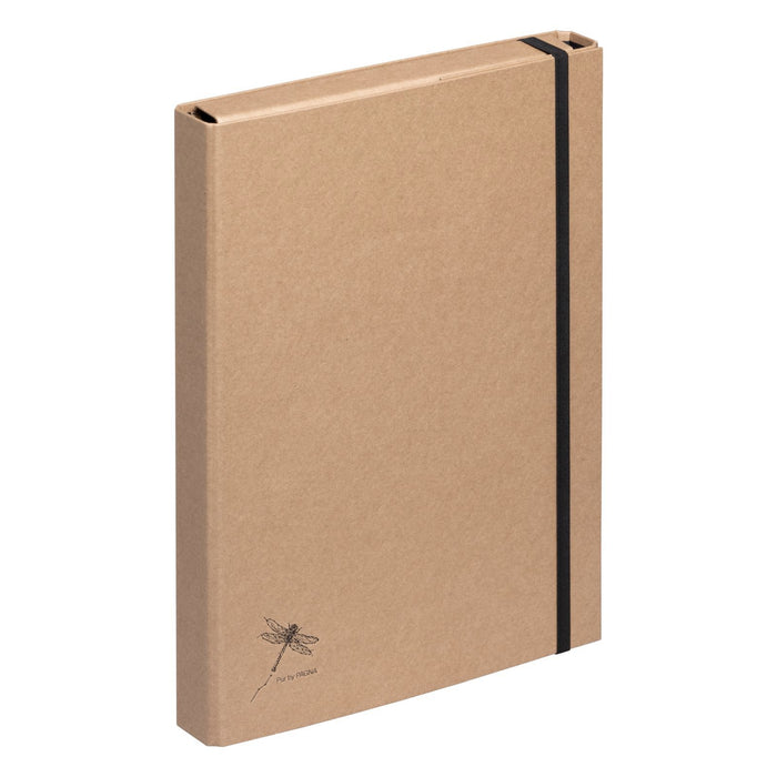 EAN 4009212059864 - Pagna 21316-11 carpeta Cartón Natural A4 imagen 1