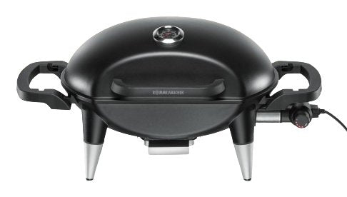 EAN 4001797294302 - Rommelsbacher BBQ 4000 barbacoa y parrilla al aire libre Mesa Eléctrico 2200 W imagen 2