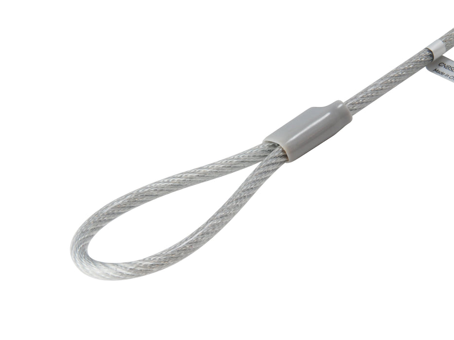 EAN 4015867229927 - Conceptronic CNBSLOCK15 cable antirrobo Plata 1,5 m imagen 5