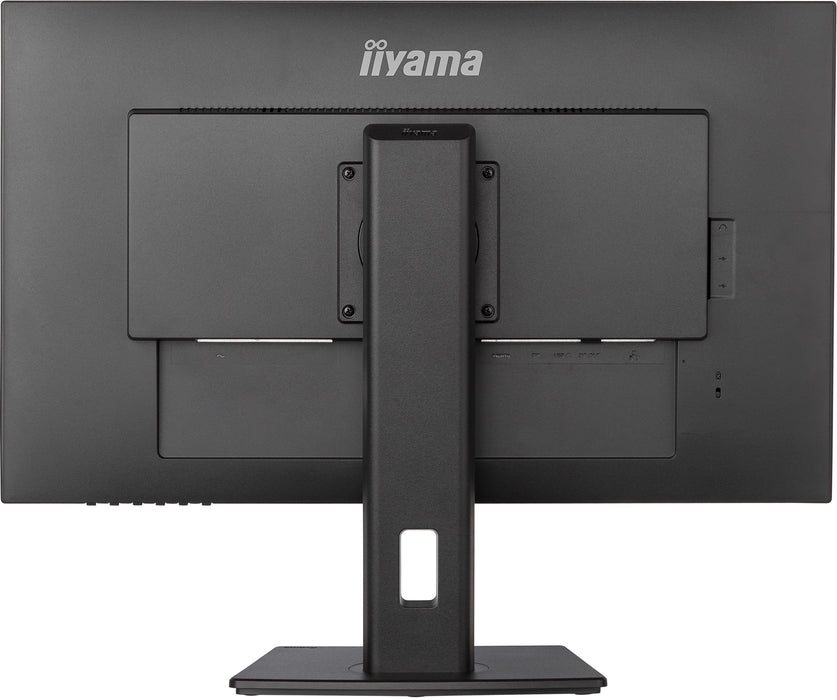 EAN 4948570121786 - iiyama ProLite XUB2792HSC-B5 LED display 68,6 cm (27") 1920 x 1080 Pixeles Full HD Negro imagen 9