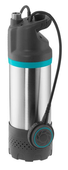 EAN 4078500047883 - Gardena 1768-20 bomba de agua 900 W 3,5 bar 5900 l/h imagen 2