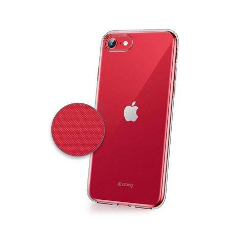 EAN 5907731980715 - Crong CRG-CRSLIM-IP87 funda para teléfono móvil 11,9 cm (4.7") Transparente imagen 1