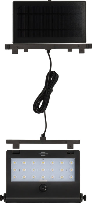 EAN 4007123691715 - Brennenstuhl 1173740003 iluminación de pared 2,1 W imagen 2