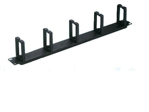 EAN 8595105021200 - Triton 19" panel 1U Stainless Steel 9x9 imagen 1