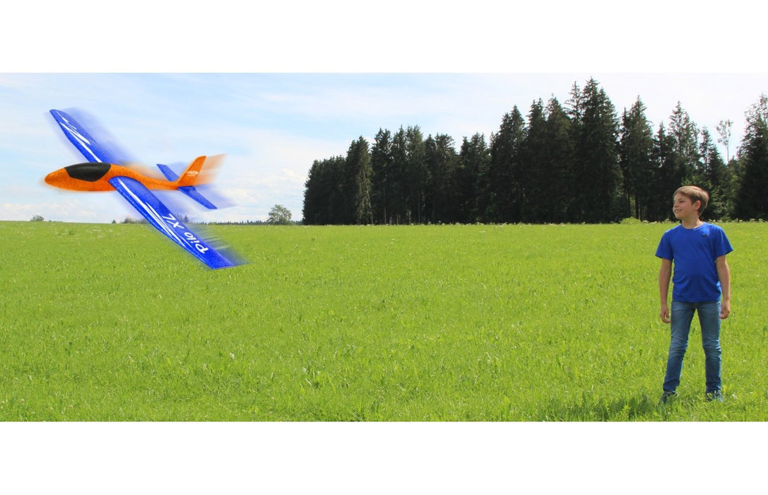 EAN 4042774460990 - Jamara Foam Glider Avión planeador de juguete imagen 9