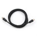 EAN 8716309029209 - Gembird CCV-515 cable coaxial 1,8 m Negro imagen 3