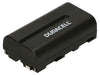 EAN 5055190103159 - Duracell DR5 batería para cámara/grabadora Ión de litio 2600 mAh imagen 2