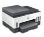 EAN 0195908302506 - HP Smart Tank 7305 All-in-One Printer Inyección de tinta térmica A4 4800 x 1200 DPI 15 ppm Wifi imagen 3