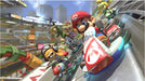 EAN 0045496420260 - Nintendo Mario Kart 8 Deluxe Estándar Inglés Nintendo Switch imagen 3