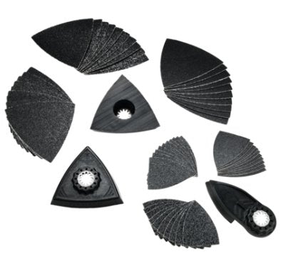 EAN 4014586440408 - FEIN 35222967040 accesorio para herramienta multifunción Cabezal lijadora imagen 1