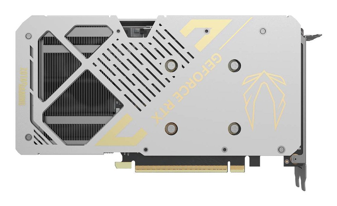 EAN 8886307701497 - Zotac GAMING GeForce RTX 5060 Ti Twin Edge OC NVIDIA 16 GB GDDR7 imagen 3