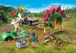 EAN 4008789715234 - Playmobil Dinos 71523 set de juguetes imagen 3