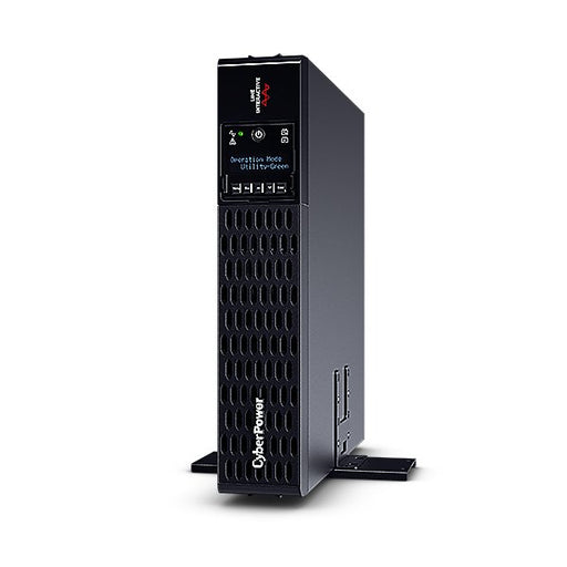 EAN 4711027798875 - CyberPower PR1500ERT2UC sistema de alimentación ininterrumpida (UPS) Línea interactiva 1,5 kVA 1500 W 10  imagen 2