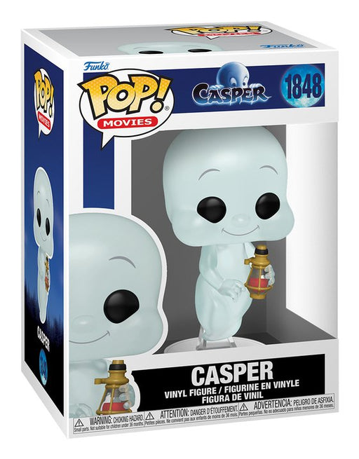 EAN 889698863360 - FUNKO POP! Casper imagen 2