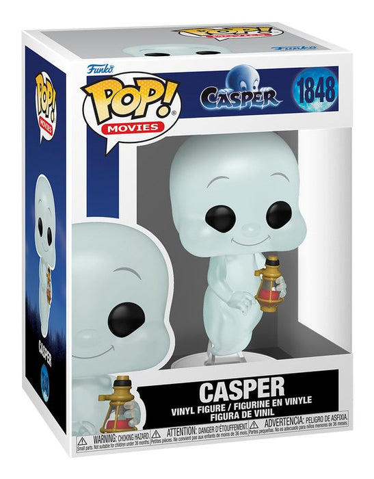EAN 889698863360 - FUNKO POP! Casper imagen 2