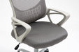 EAN 5901443390787 - Activejet YK507 SZ silla de oficina y de ordenador Asiento acolchado Respaldo de malla imagen 10