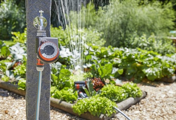 EAN 4078500046145 - Gardena 1887-35 pieza y accesorio para sistema de riego imagen 3