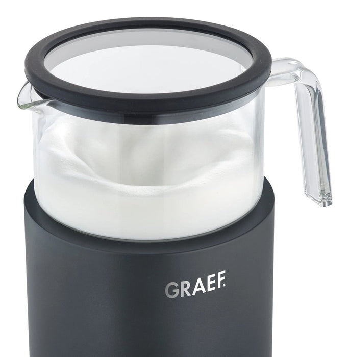 EAN 4001627036751 - Graef MS902 Automático Negro imagen 5