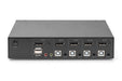 EAN 4016032487876 - Digitus DS-12891 interruptor KVM Negro imagen 3