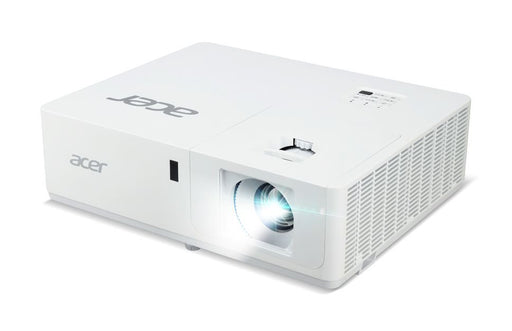 EAN 4710180131321 - Acer PL6610T Proyector para grandes espacios 5500 lúmenes ANSI DLP WUXGA (1920x1200) Blanco imagen 1