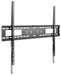 EAN 4040849498923 - Goobay 49892 soporte para TV 2,54 m (100") Negro imagen 2