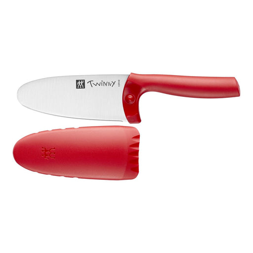 EAN 4009839546884 - ZWILLING TWINNY Acero inoxidable 1 pieza(s) Cuchillo de chef imagen 1