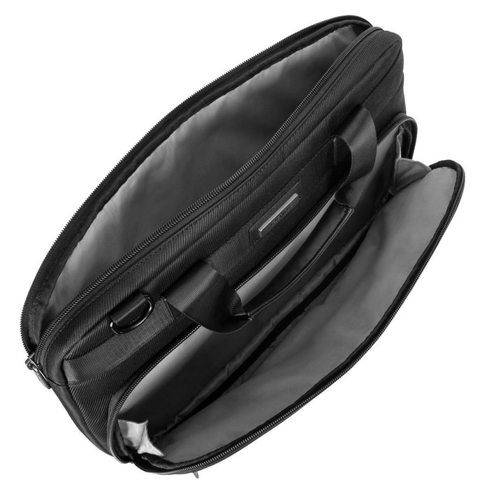 EAN 0092636355104 - Targus TBS951GL maletines para portátil 35,6 cm (14") Slip case Negro imagen 2