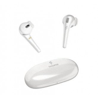 EAN 6933037200409 - 1More ESS3001T Auriculares Inalámbrico Dentro de oído Llamadas/Música Bluetooth Blanco imagen 1