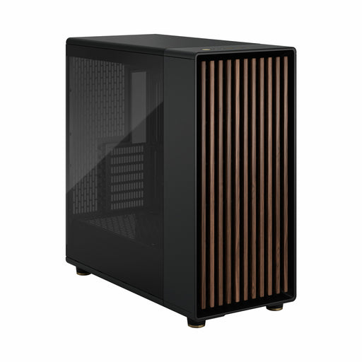 EAN 7340172706540 - Fractal Design North XL Midi Tower Negro, Carbón vegetal imagen 2
