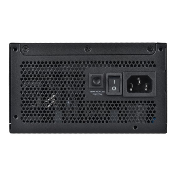 EAN 4710679815565 - Silverstone HELA 1200R Platinum unidad de fuente de alimentación 1200 W 20+4 pin ATX ATX Negro imagen 7