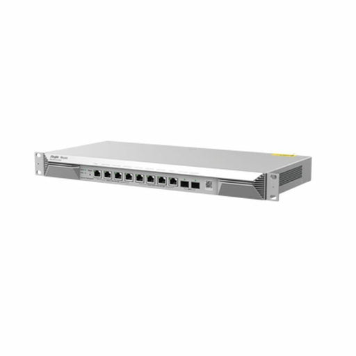 EAN 6971693278875 - Ruijie Networks RG-EG1510XS router 2.5 Gigabit Ethernet, Gigabit Ethernet Plata imagen 2