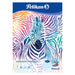 EAN 4012700236791 - Pelikan 236799 cartulina 20 hojas 120 g/m² imagen 3