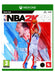 EAN 5026555365024 - Take-Two Interactive NBA 2K22 Estándar Español Xbox Series X imagen 1