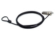 EAN 8435099528883 - Nilox NXSC002 cable antirrobo Negro 1,8 m imagen 4