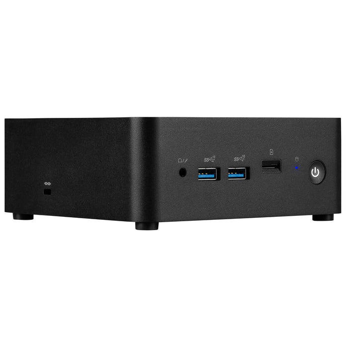 EAN 4711377230308 - MSI Cubi NUC 1MG-021DE Intel Core 5 120U 8 GB DDR5-SDRAM 512 GB SSD Windows 11 Pro Mini PC Negro imagen 14