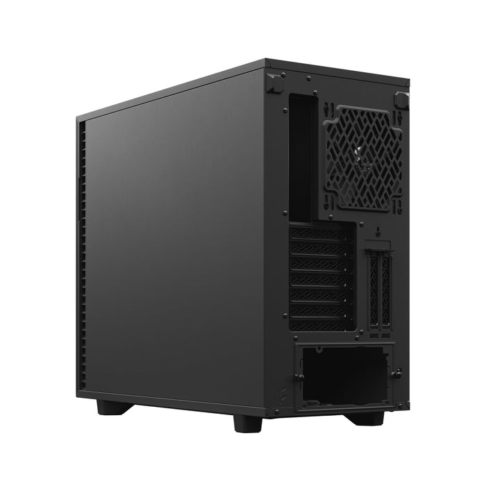 EAN 7340172702696 - Fractal Design Define 7 Midi Tower Gris imagen 7