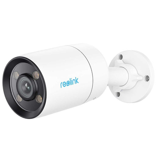 EAN 6975253983360 - Reolink ColorX Series P320X Bala (forma) Cámara de seguridad IP Exterior 2560 x 1440 Pixeles Pared imagen 1