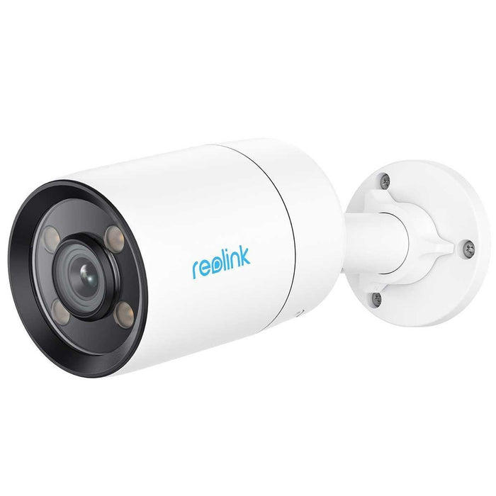 EAN 6975253983360 - Reolink ColorX Series P320X Bala (forma) Cámara de seguridad IP Exterior 2560 x 1440 Pixeles Pared imagen 1