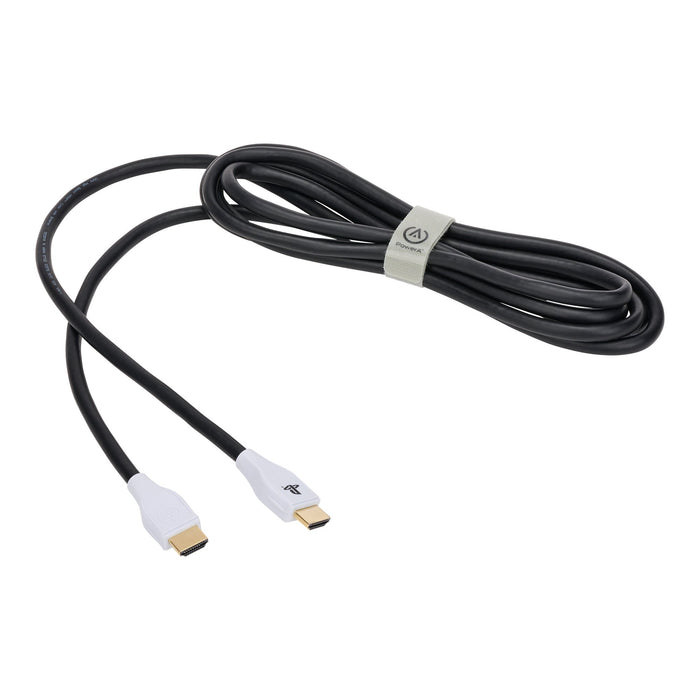 EAN 617885025808 - PowerA 1520481-01 cable HDMI 3 m HDMI tipo A (Estándar) Negro, Gris imagen 1