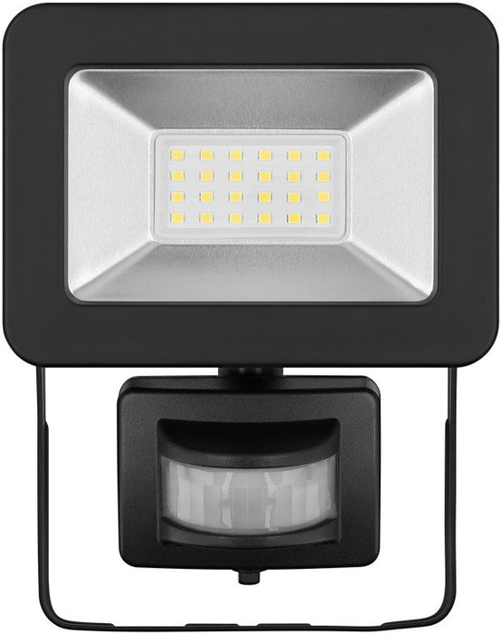 EAN 4040849538797 - Goobay 53879 Reflector Negro 20 W LED F imagen 3