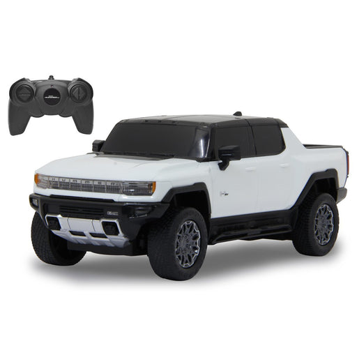 EAN 4042774470937 - Jamara Hummer EV modelo controlado por radio Coche Motor eléctrico 1:26 imagen 1