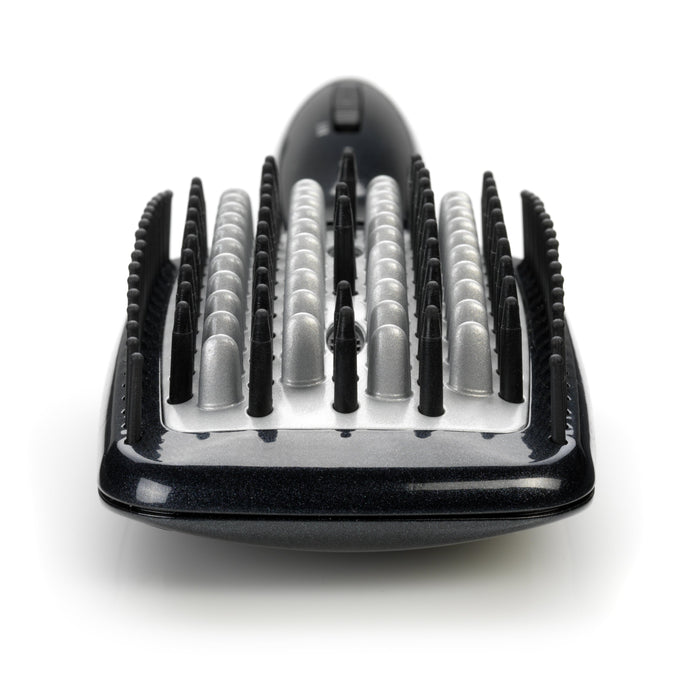 EAN 3030050129694 - BaByliss Smoothing Heated Brush Cepillo alisador Caliente Negro 41 W 1,95 m imagen 3